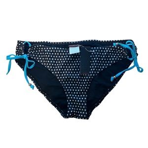 Ingear Polka Dot String Bikini